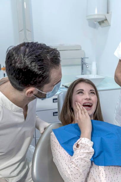 Best Weekend Emergency Dentist in Wildwood, MO