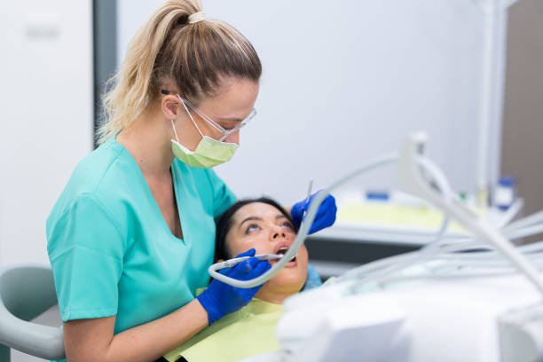 Best Emergency Dentist for Lost Fillings or Crowns in Wildwood, MO
