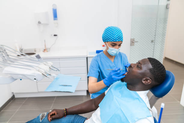 Best Pediatric Emergency Dentist in Wildwood, MO